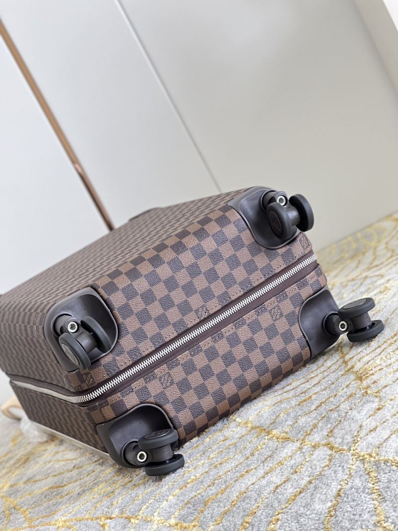 Louis Vuitton Suitcase